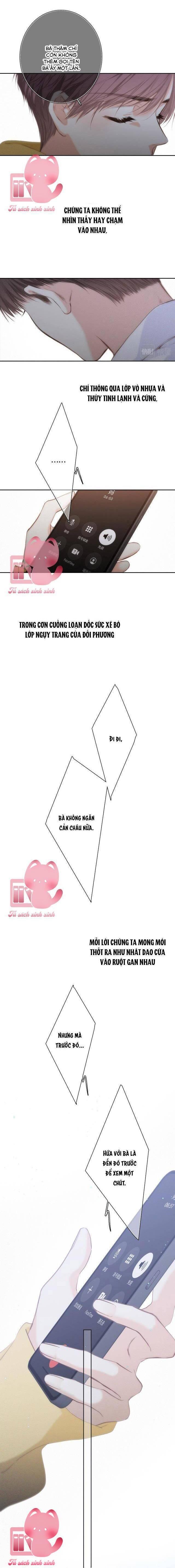 Con Tim Rung Động - Chap 163.2