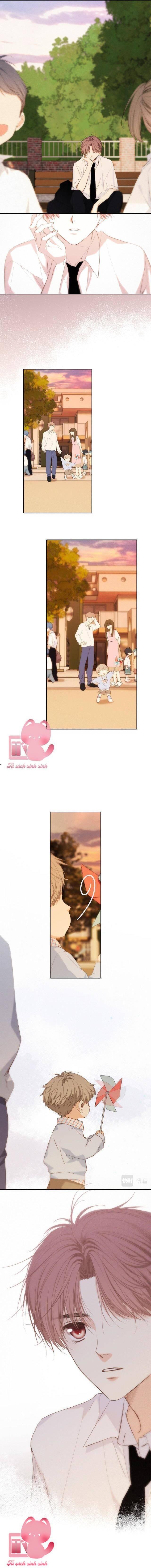 Con Tim Rung Động - Chap 164