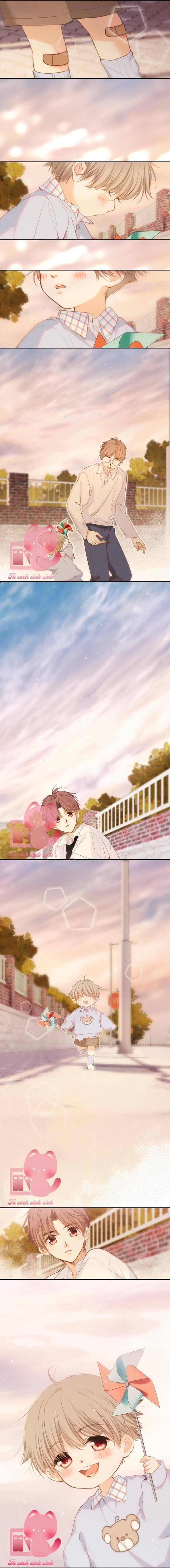 Con Tim Rung Động - Chap 164