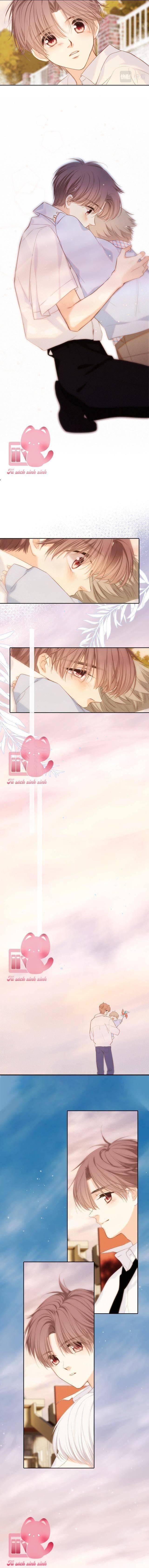 Con Tim Rung Động - Chap 164