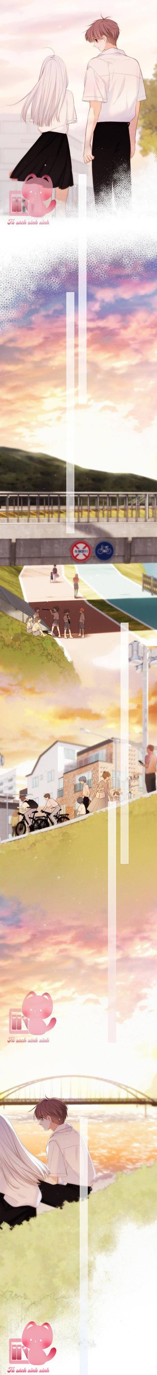 Con Tim Rung Động - Chap 164