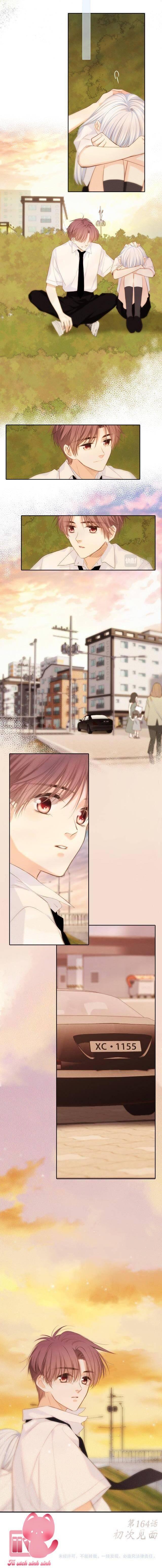 Con Tim Rung Động - Chap 164