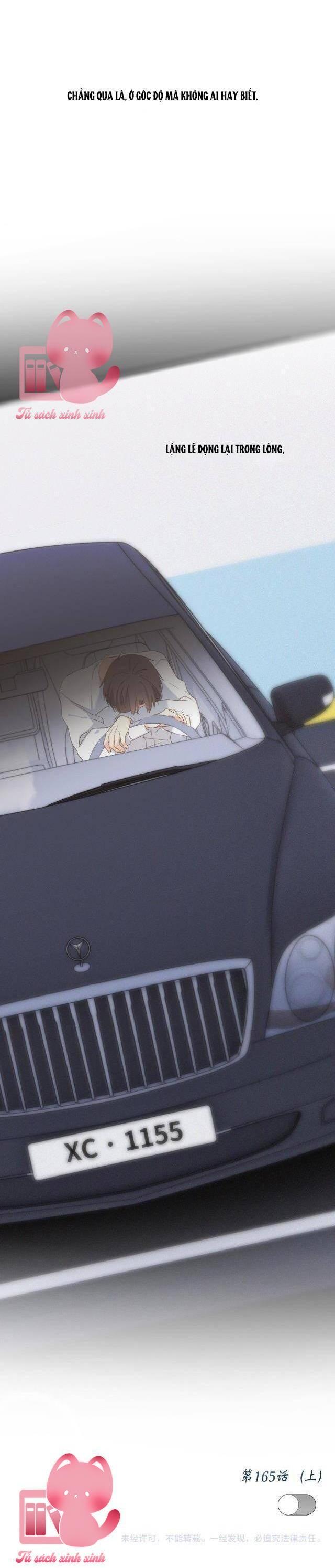 Con Tim Rung Động - Chap 165.1