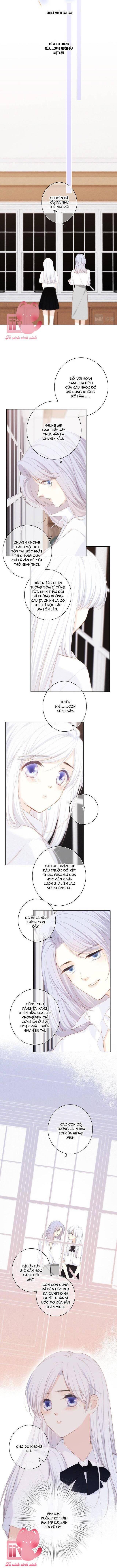 Con Tim Rung Động - Chap 165.1