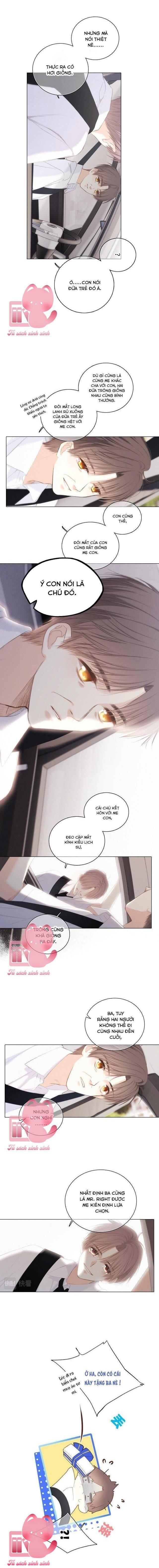 Con Tim Rung Động - Chap 165.2