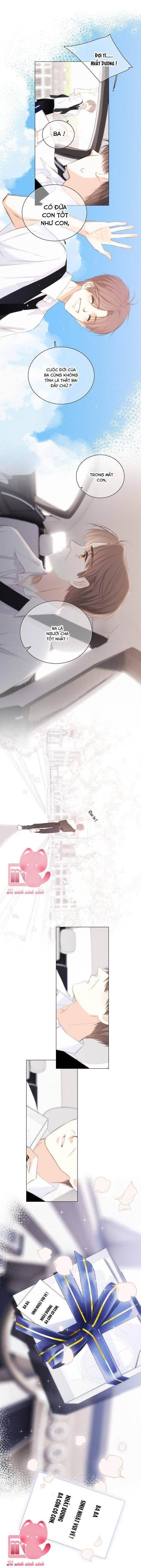 Con Tim Rung Động - Chap 165.2