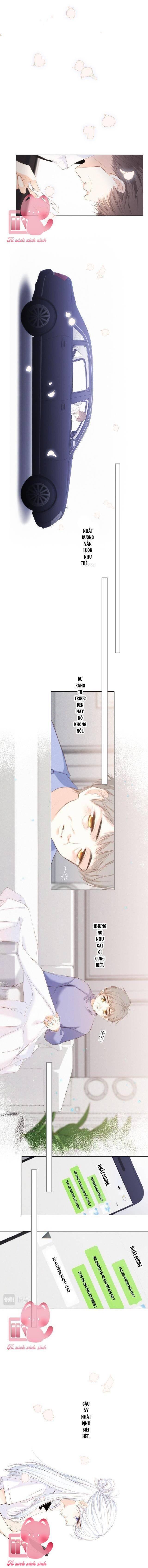 Con Tim Rung Động - Chap 165.2