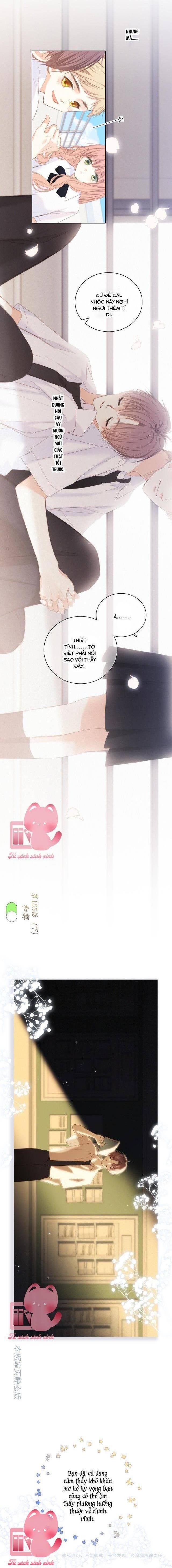 Con Tim Rung Động - Chap 165.2