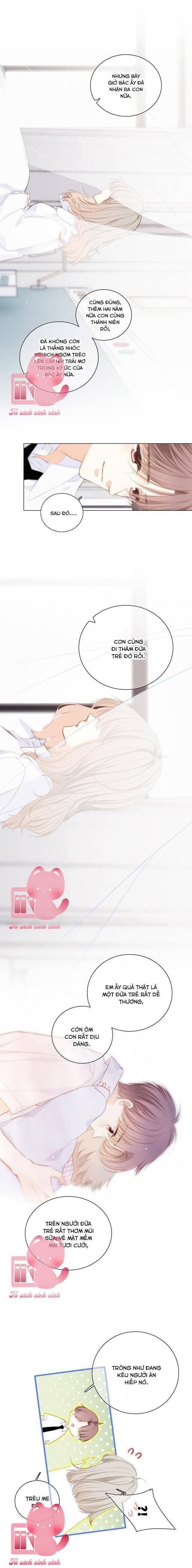 Con Tim Rung Động - Chap 165.2