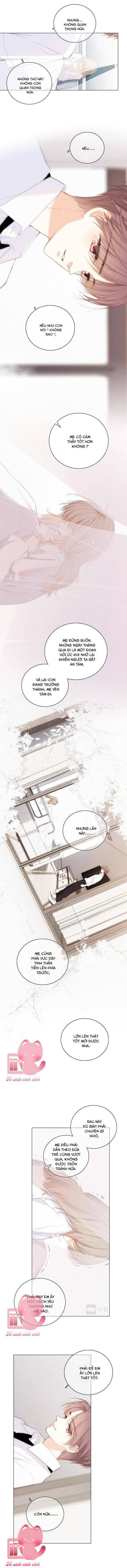 Con Tim Rung Động - Chap 165.2