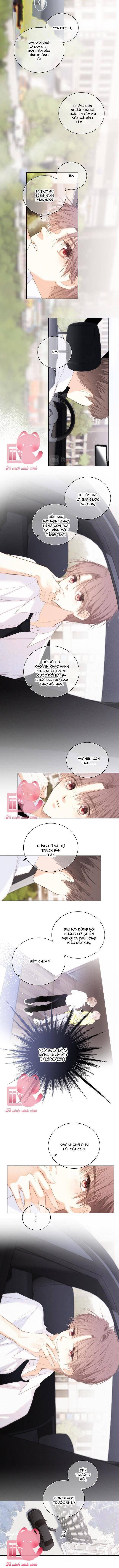 Con Tim Rung Động - Chap 165.2