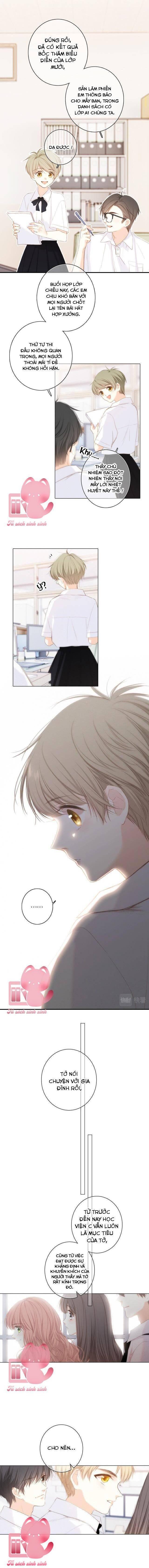 Con Tim Rung Động - Chap 166