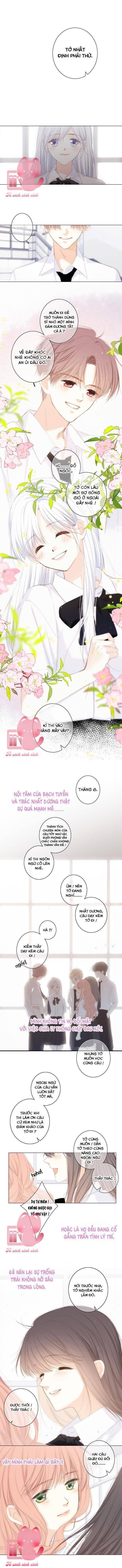 Con Tim Rung Động - Chap 166