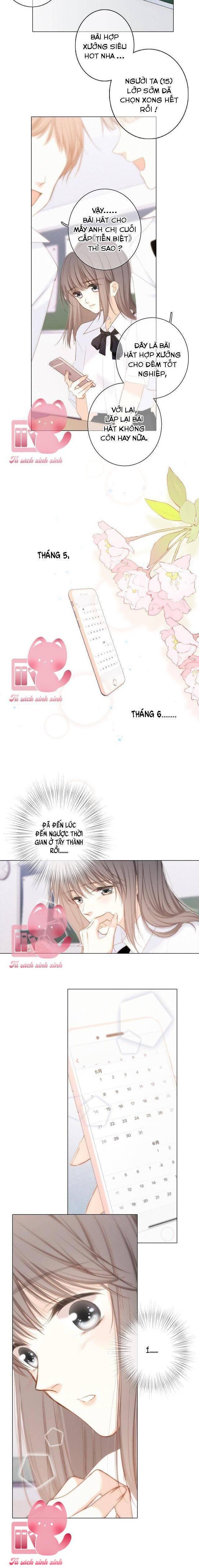 Con Tim Rung Động - Chap 166