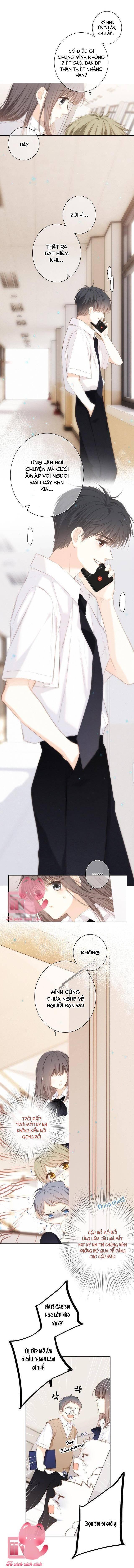 Con Tim Rung Động - Chap 167