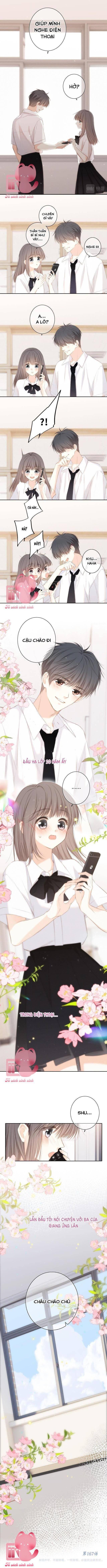 Con Tim Rung Động - Chap 167