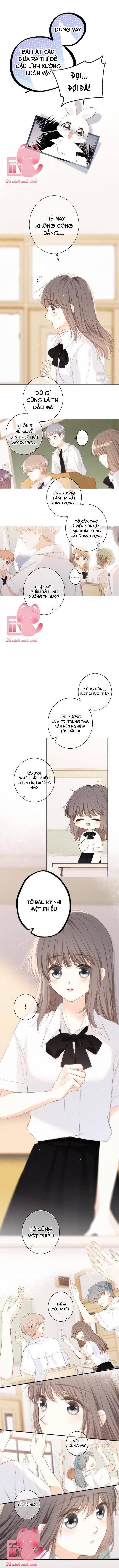 Con Tim Rung Động - Chap 167