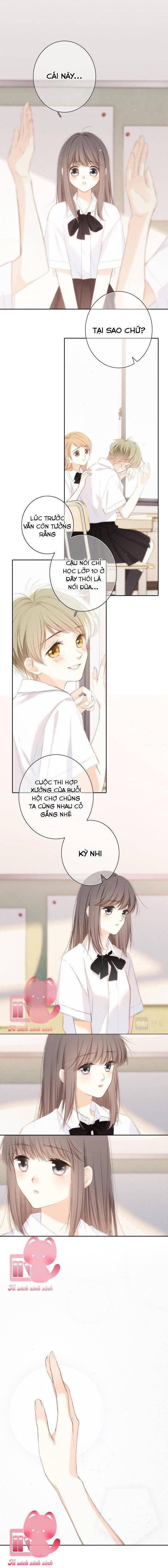 Con Tim Rung Động - Chap 167