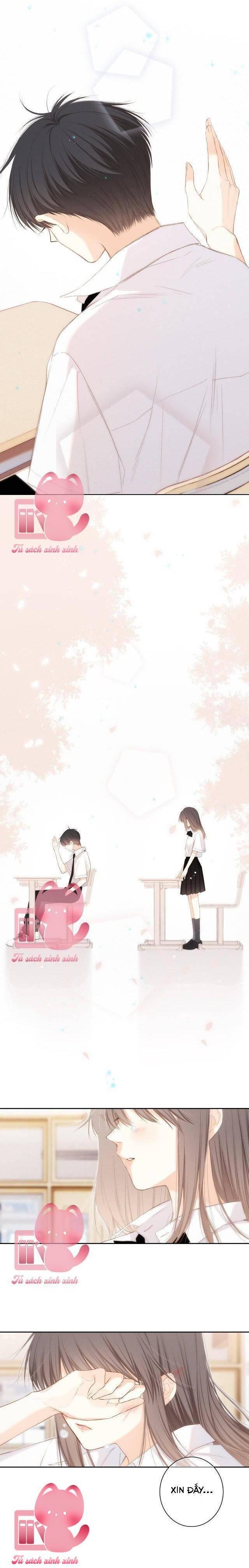 Con Tim Rung Động - Chap 167