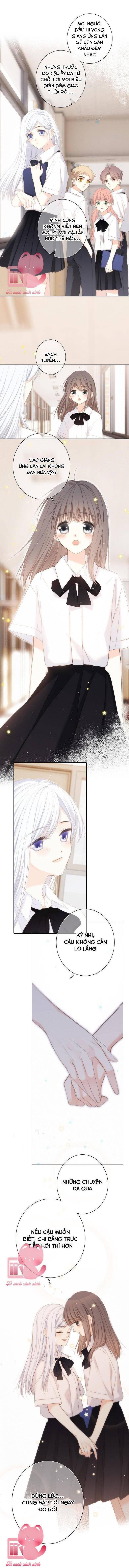 Con Tim Rung Động - Chap 167