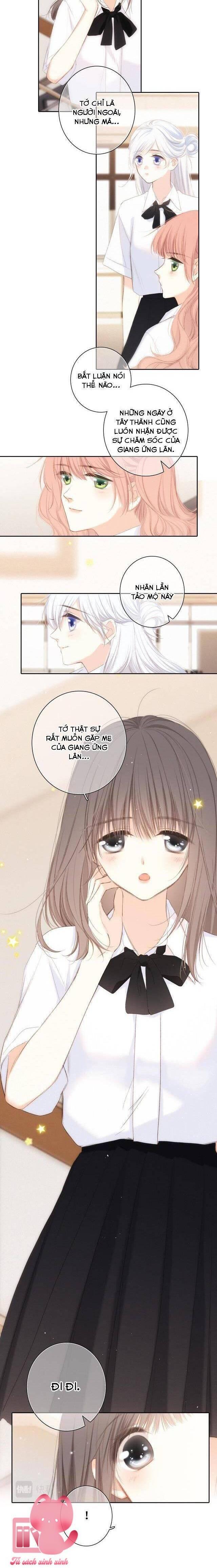 Con Tim Rung Động - Chap 168