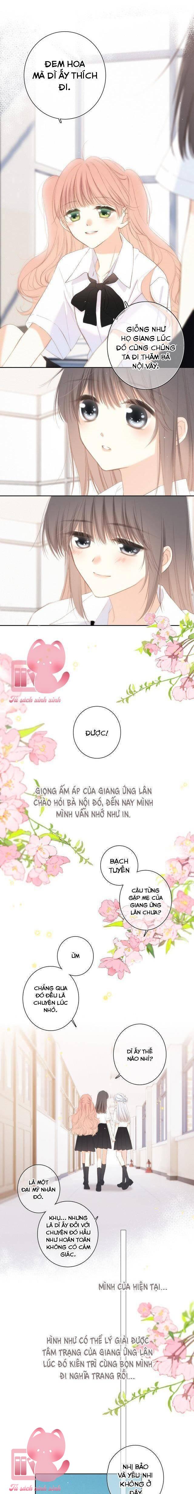 Con Tim Rung Động - Chap 168