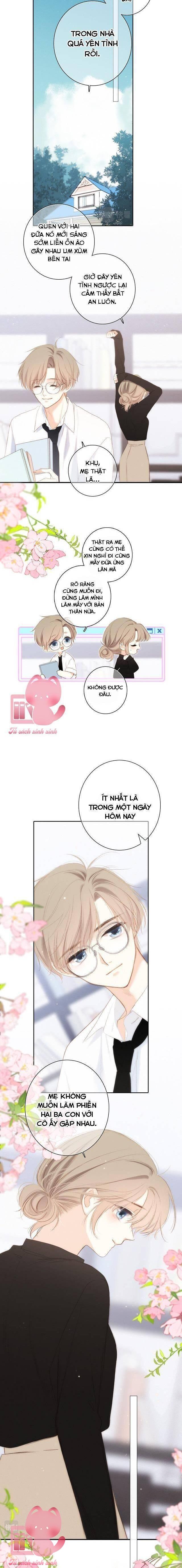 Con Tim Rung Động - Chap 168