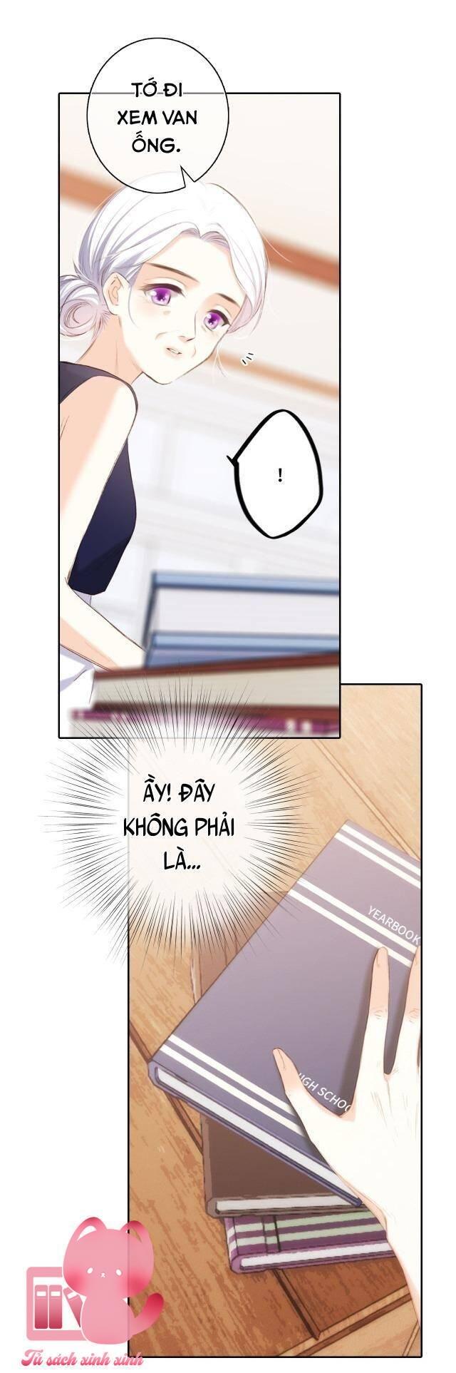 Con Tim Rung Động - Chap 169