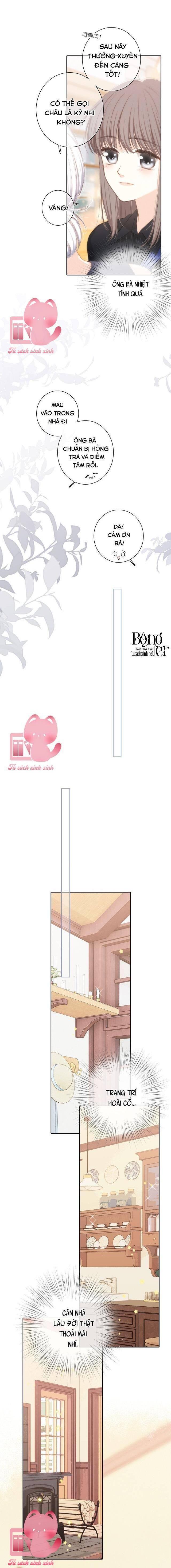 Con Tim Rung Động - Chap 169