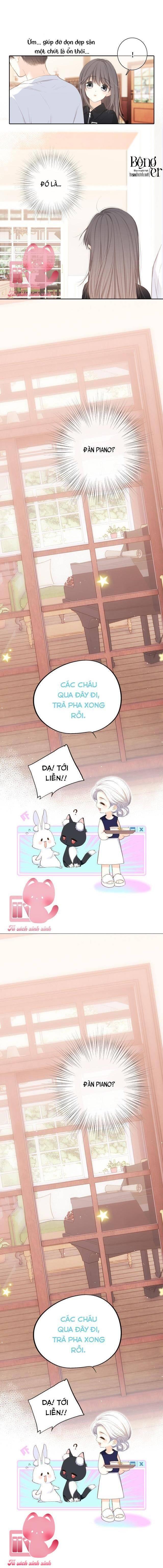 Con Tim Rung Động - Chap 169