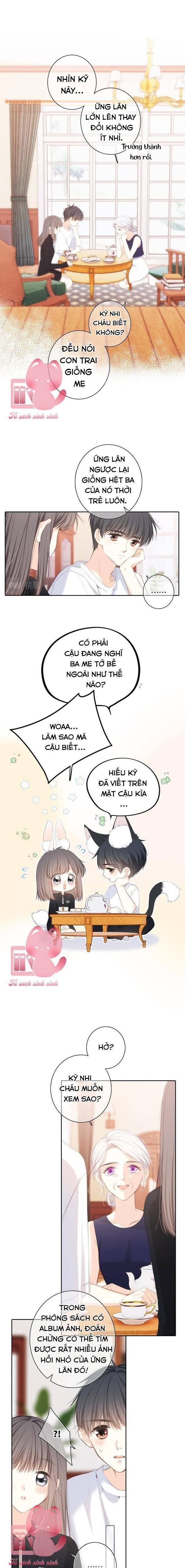 Con Tim Rung Động - Chap 169