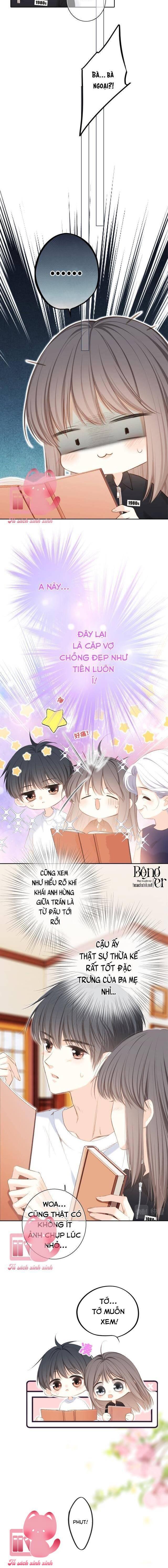 Con Tim Rung Động - Chap 169