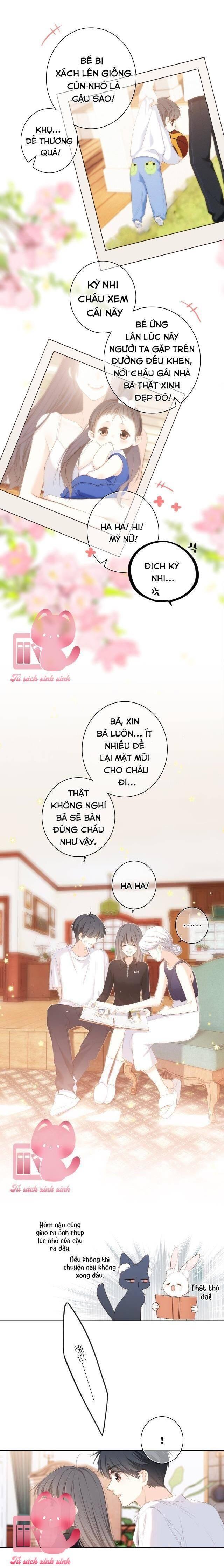 Con Tim Rung Động - Chap 169