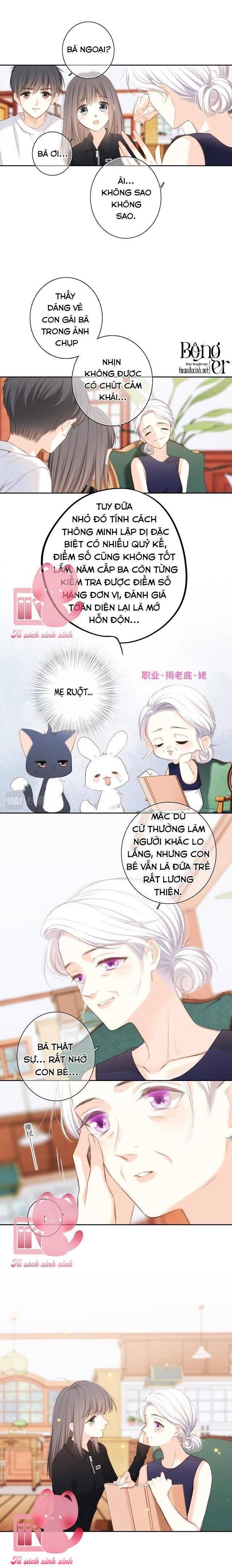 Con Tim Rung Động - Chap 169