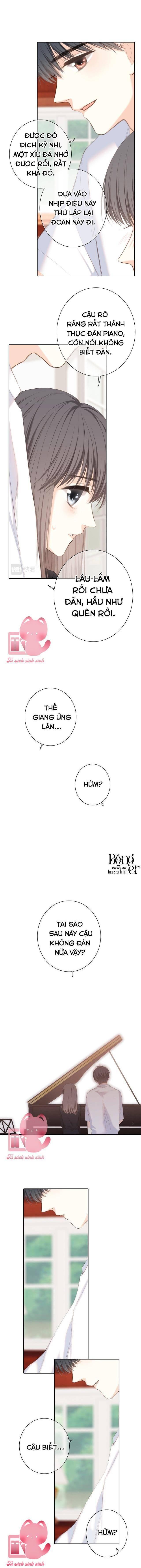 Con Tim Rung Động - Chap 170