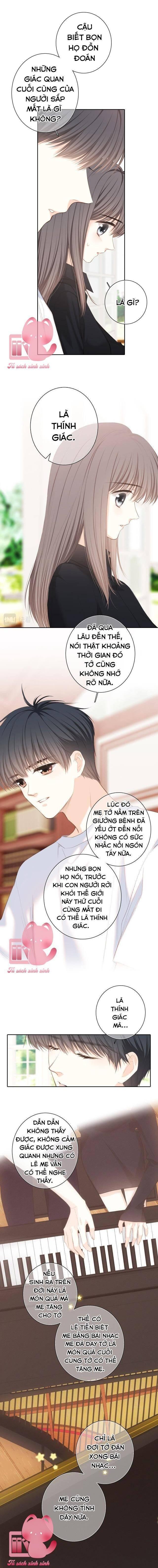 Con Tim Rung Động - Chap 170