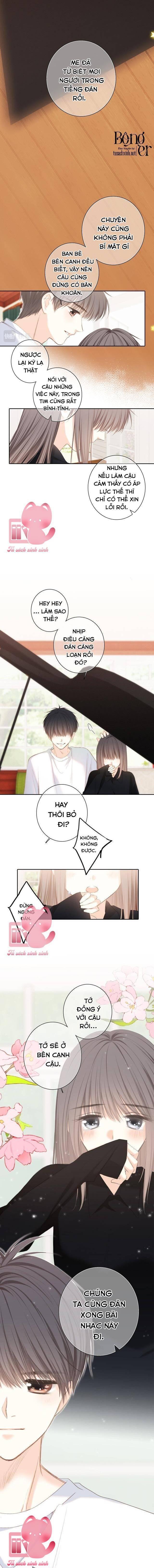 Con Tim Rung Động - Chap 170