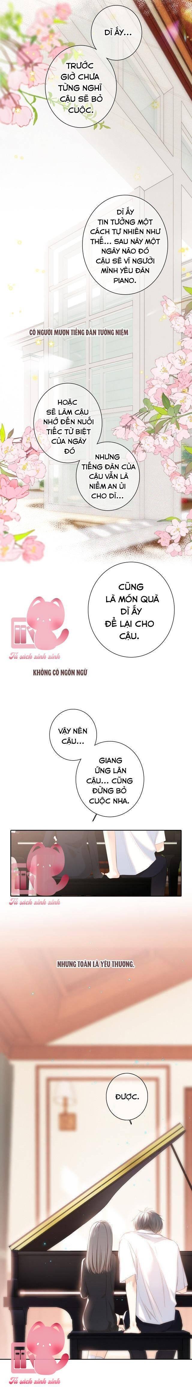 Con Tim Rung Động - Chap 170