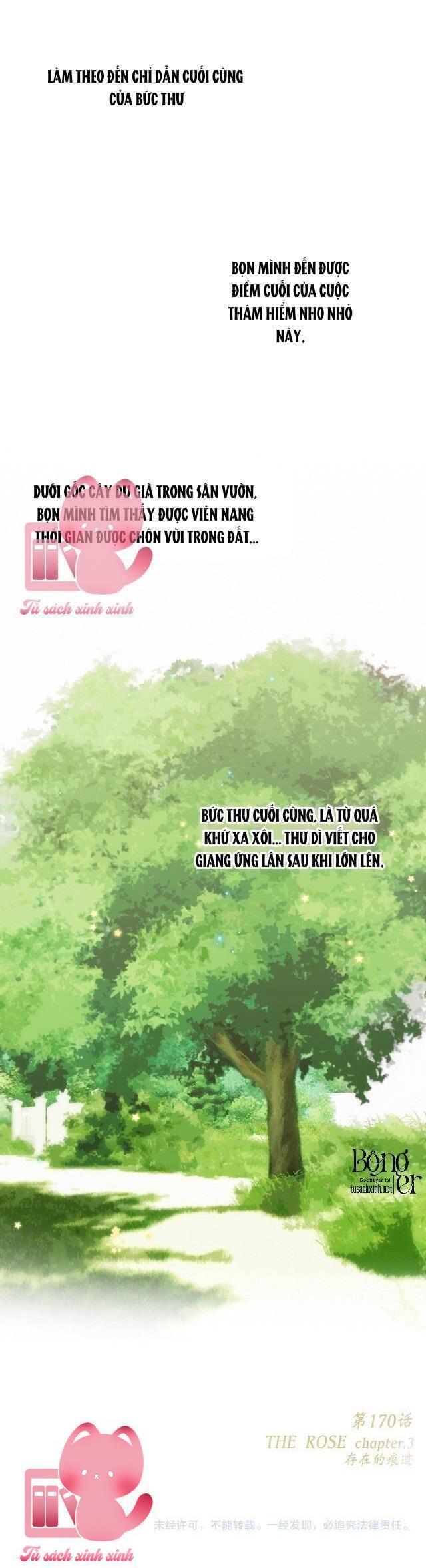 Con Tim Rung Động - Chap 170