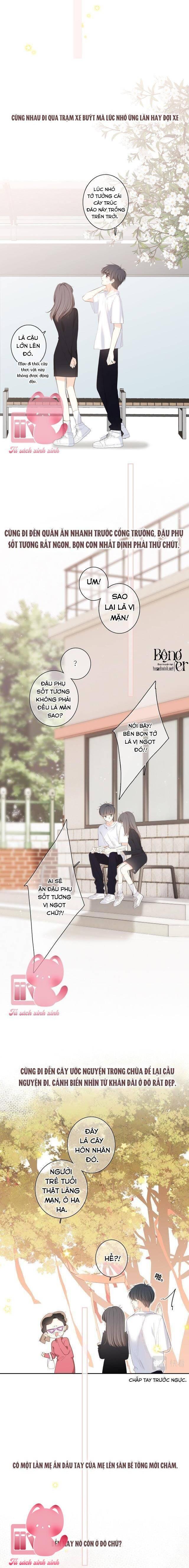 Con Tim Rung Động - Chap 170