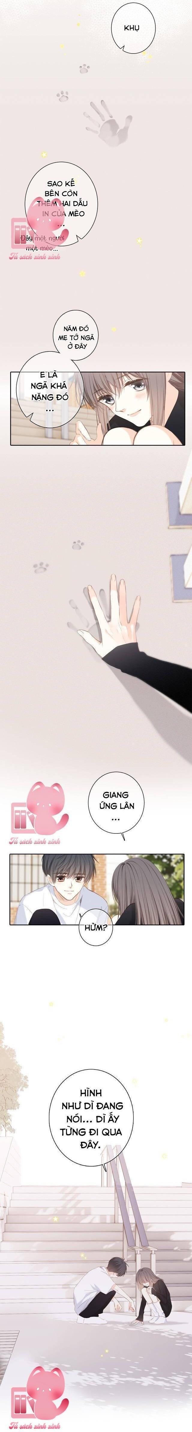 Con Tim Rung Động - Chap 170