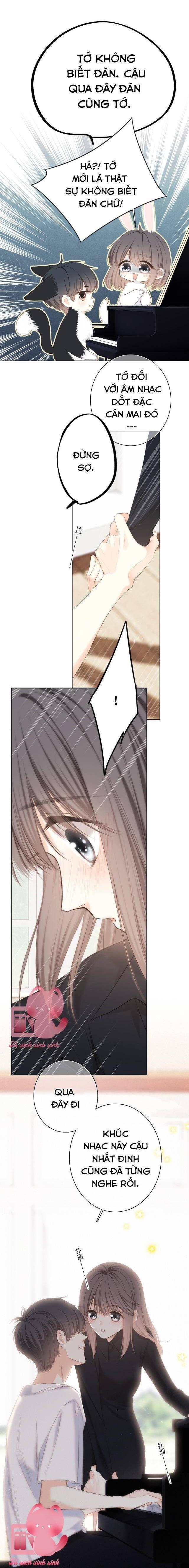 Con Tim Rung Động - Chap 170