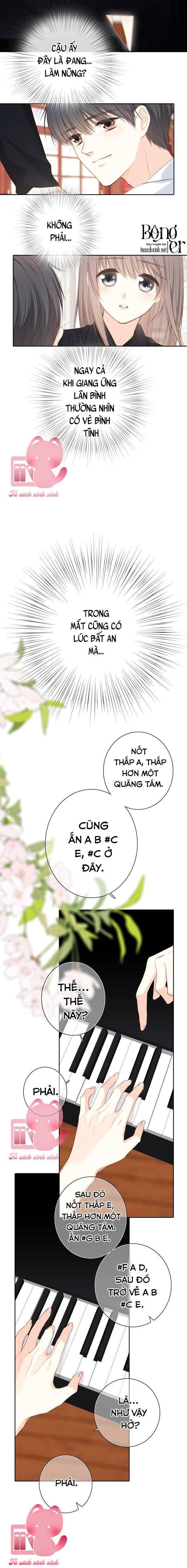 Con Tim Rung Động - Chap 170