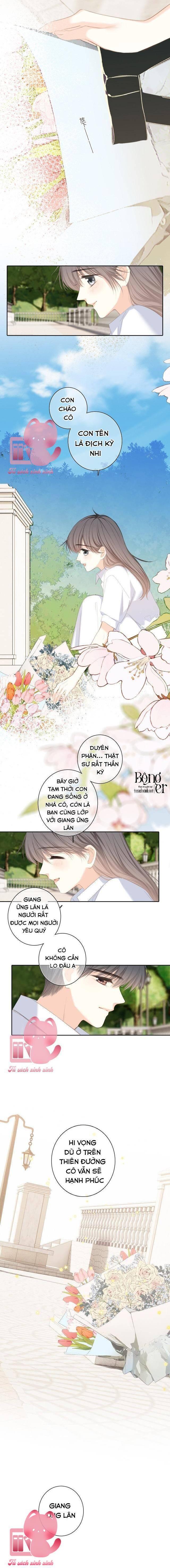 Con Tim Rung Động - Chap 171