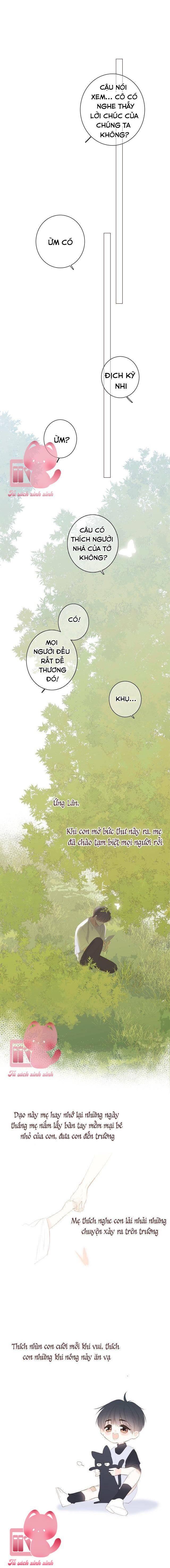 Con Tim Rung Động - Chap 171