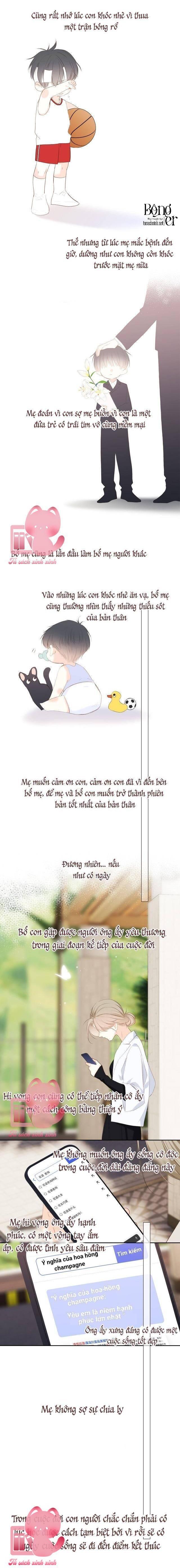 Con Tim Rung Động - Chap 171