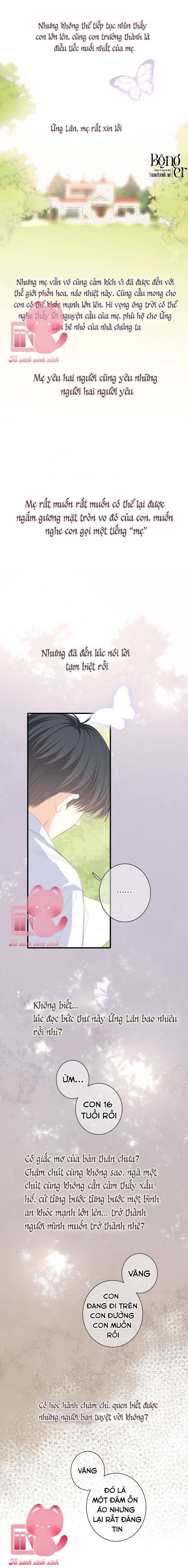 Con Tim Rung Động - Chap 171