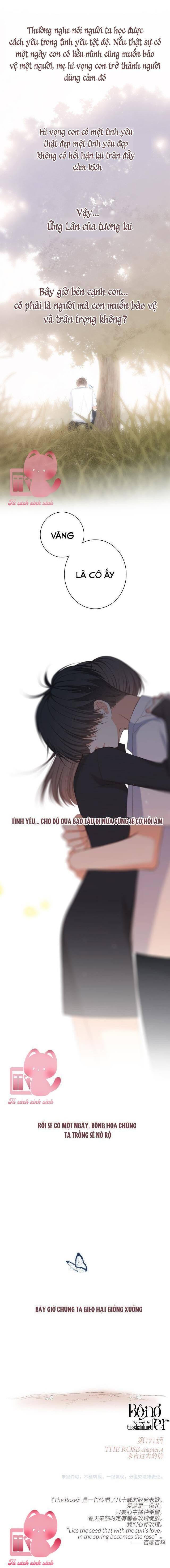 Con Tim Rung Động - Chap 171