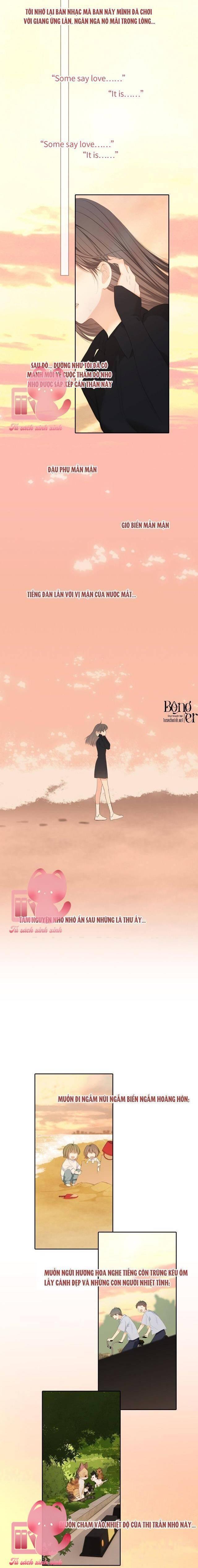 Con Tim Rung Động - Chap 171