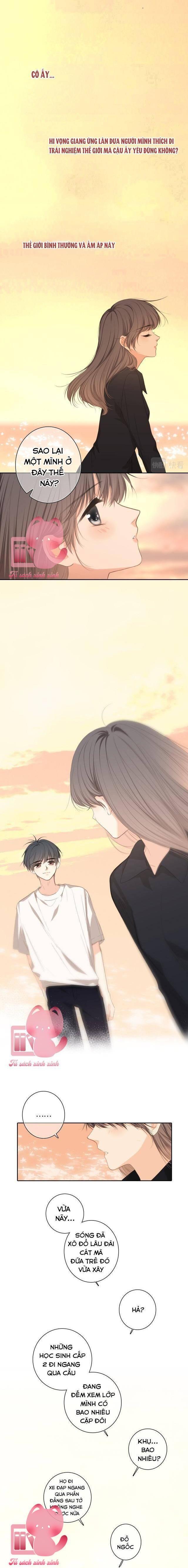 Con Tim Rung Động - Chap 171